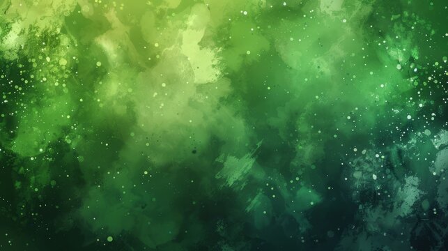 abstract, green, watercolor, background, artistic, design, vector, texture, painting, illustration, creative, art, colorful, modern, decorative, grunge, template, wallpaper, organic, brushstroke, spla