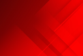 Red abstract background, slash effect style,shpae, abstract memphis, eps 10