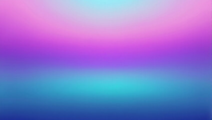 Fototapeta premium abstract colorful gradient background texture