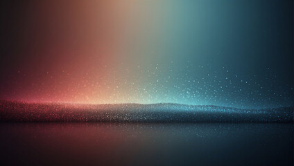 abstract colorful gradient background texture