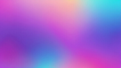 Fototapeta premium abstract colorful gradient background texture