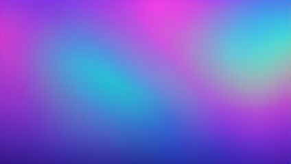 Fototapeta premium abstract colorful gradient background texture