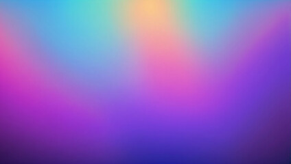 abstract colorful gradient background texture