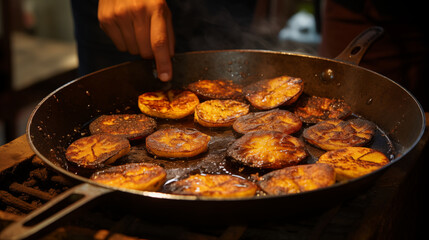 From Street to Plate: Nicosia's Vibrant Food Culture