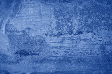 Blue background with a very rough texture. Blue background texture, for posters, banners