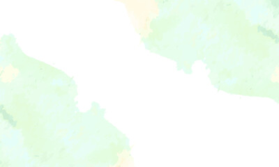 Hand painted watercolor abstract watercolor background