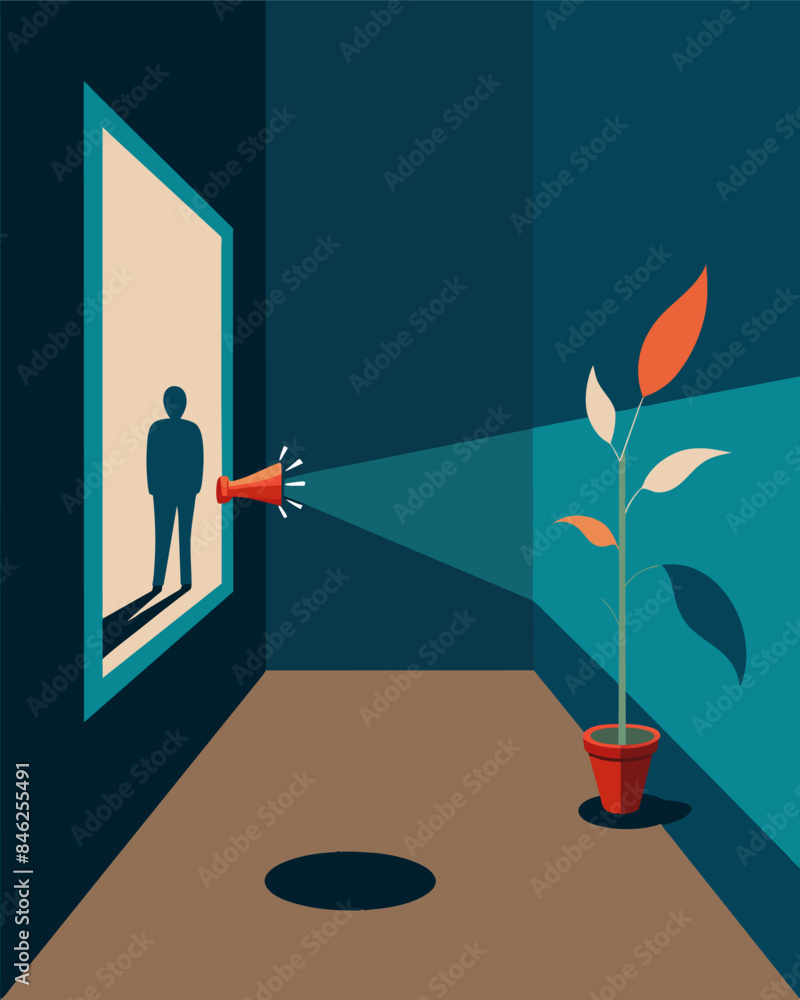 Poster the sound of a single whisper echoes through the empty room but its effects are farreaching as it pl