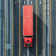 Heavy Luxury Goods Mover on the Route: Transporting Opulence with Elegance