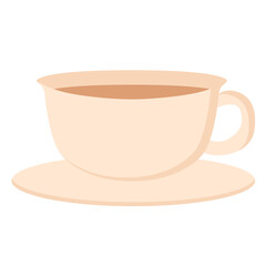 Cup Illustration