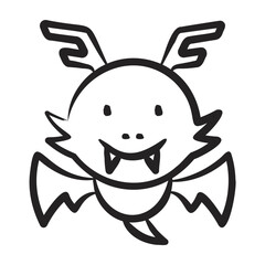 Mythical Creature Icon