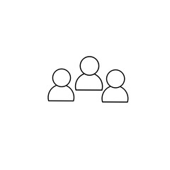social network icon