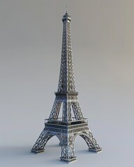 eiffel tower