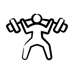 Exercise Icon
