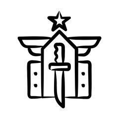 Training Facility Icon