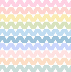 abstract Pattern background vector design
