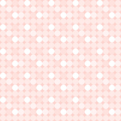 dot Pattern background vector design
