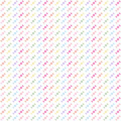 candy Pattern background vector design
