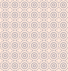 Lace pattern background
