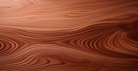 Fototapeta premium Smooth wood grain texture background