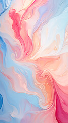 Colorful abstract art background