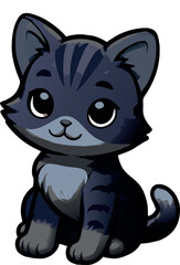 cat cartoon Adobe Illustrator Artwork