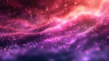 Fototapeta premium Abstract close up fiber optics light for background. Optic communication and technology background.