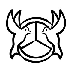 Peace Icon