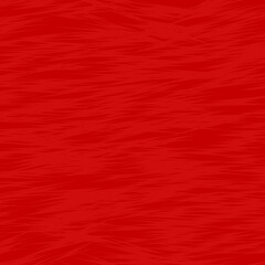 red background