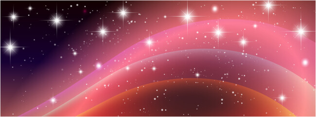 Obraz premium 抽象的な背景