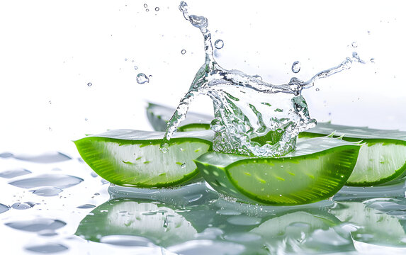 aloe vera bevanda Succo Aloe Vera GRACE 500mL — Drogheria Esotica main image 0
