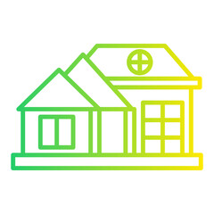 House Gradient Linear