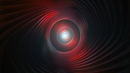 Cosmic Symmetry in Parabolic Fractal illusion