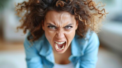 Conducting An Anger Management Workshop, A Skilled Social Worker Teaches Valuable Techniques, Helping Individuals Manage Their Emotions And Improve Their Lives