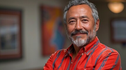 Offering Workshops On Conflict Resolution, An Insightful Social Worker Teaches Techniques For Managing Disputes And Building Positive Relationships