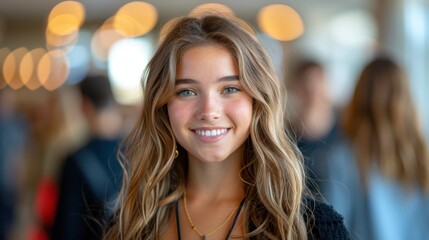 Providing Career Counseling To Young Adults, A Visionary Social Worker Helps Them Navigate Their Futures With Confidence And Clarity