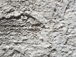 Grunge Wall Stone Texture Vector Background