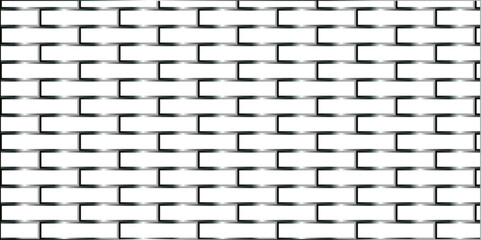 White brick grunge wall background. architecture construction stone block brick wallpaper. seamless building cement concrete wall grunge background.	
