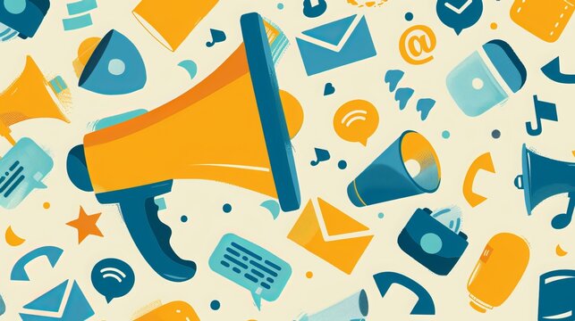 Utilizing multiple channels such as email, social media, and press releases can help maximize the reach of your announcement. 