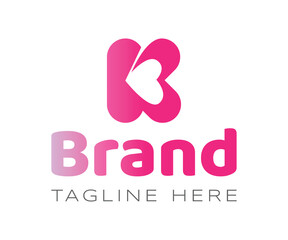 Letter K logo icon design template elements. Usable for Branding and Business Logos.
