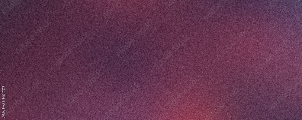 Poster subtle gradient and textured surface on a lavender background