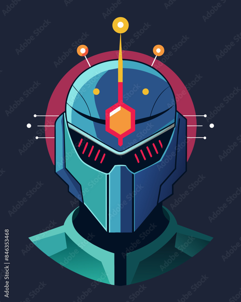 Poster the helmet seemed to pulse with a faint glow a visual representation of the thoughts that were being