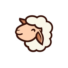 sheep logo