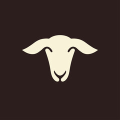 goat logo