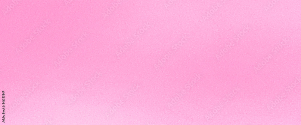 Poster abstract background pink gradient with soft white and pink color abstract background for web design,