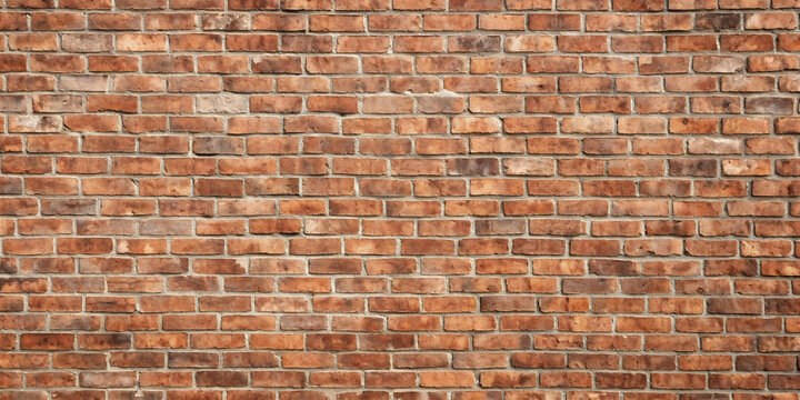 Brick Wall Background