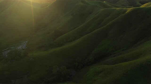 The Alicia Panoramic Park (TAPP) is one of Bohol's most alluring landscapes.
