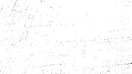 Abstract grunge texture design on a white background. Dirt texture for the background. Particles of charcoal, abstract grainy texture isolated on white background.