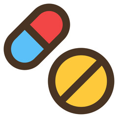 medicine icon