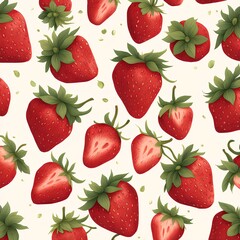 strawberry