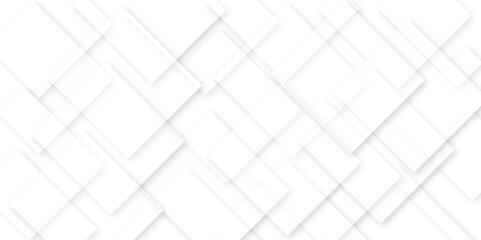 White tiles floor tiles vector design abstract 3d layres box